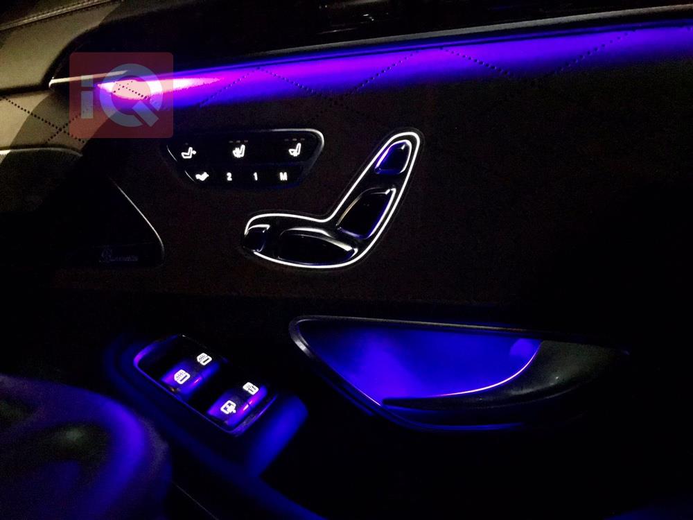 مێرسێدس بێنز S-Class